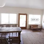 The Rose Hotel