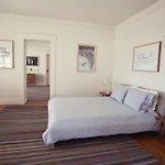 The Rose Hotel