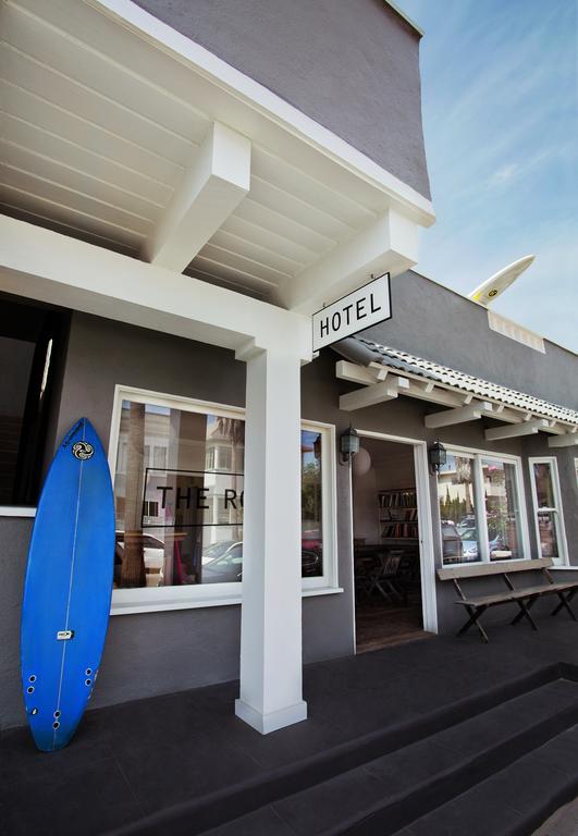 Hotel The Rose