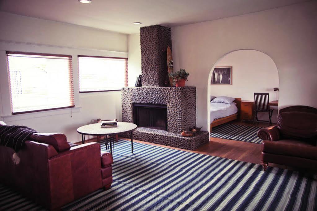 The Rose Hotel Los Ángeles